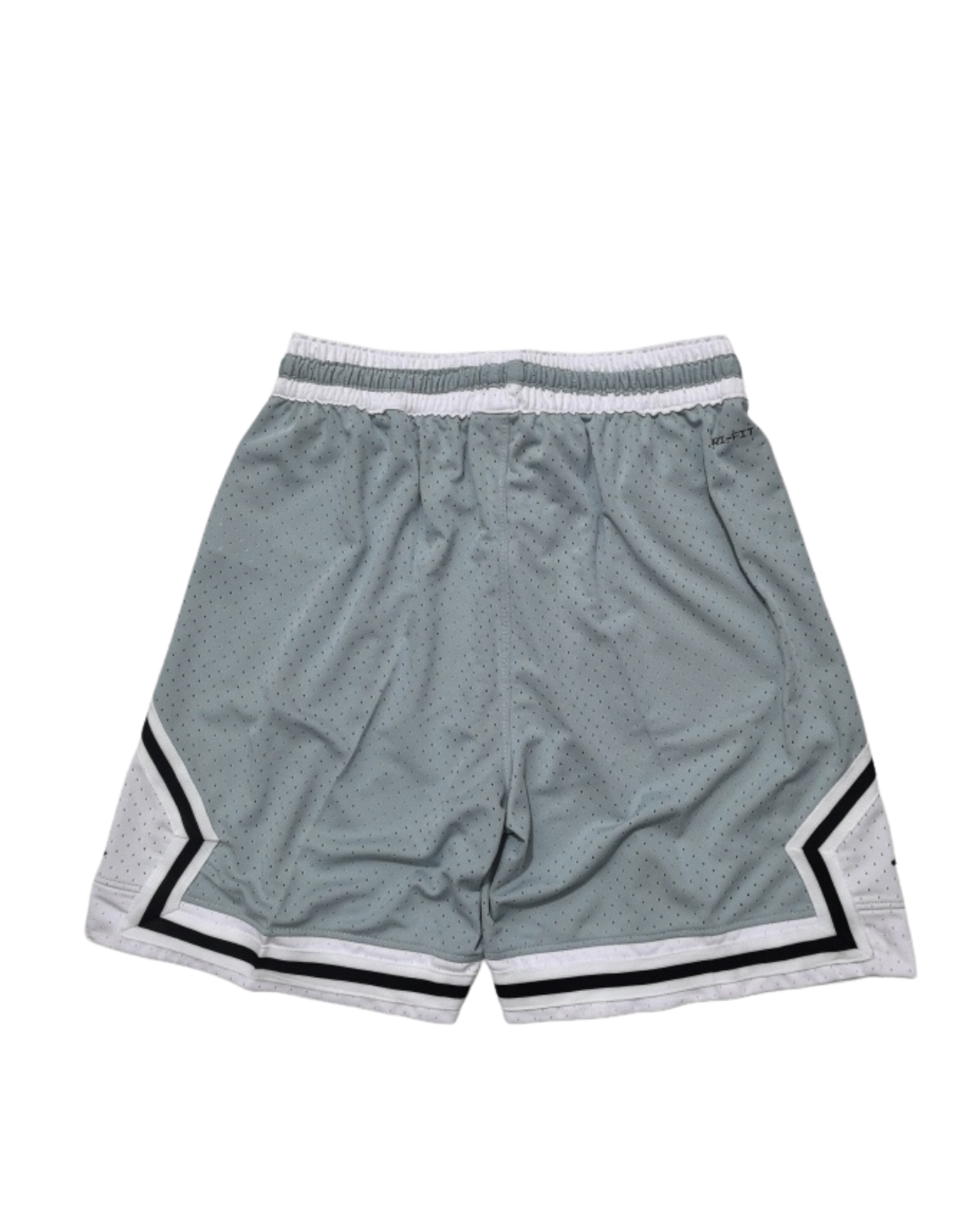 Jordan shorts Diamond GREY