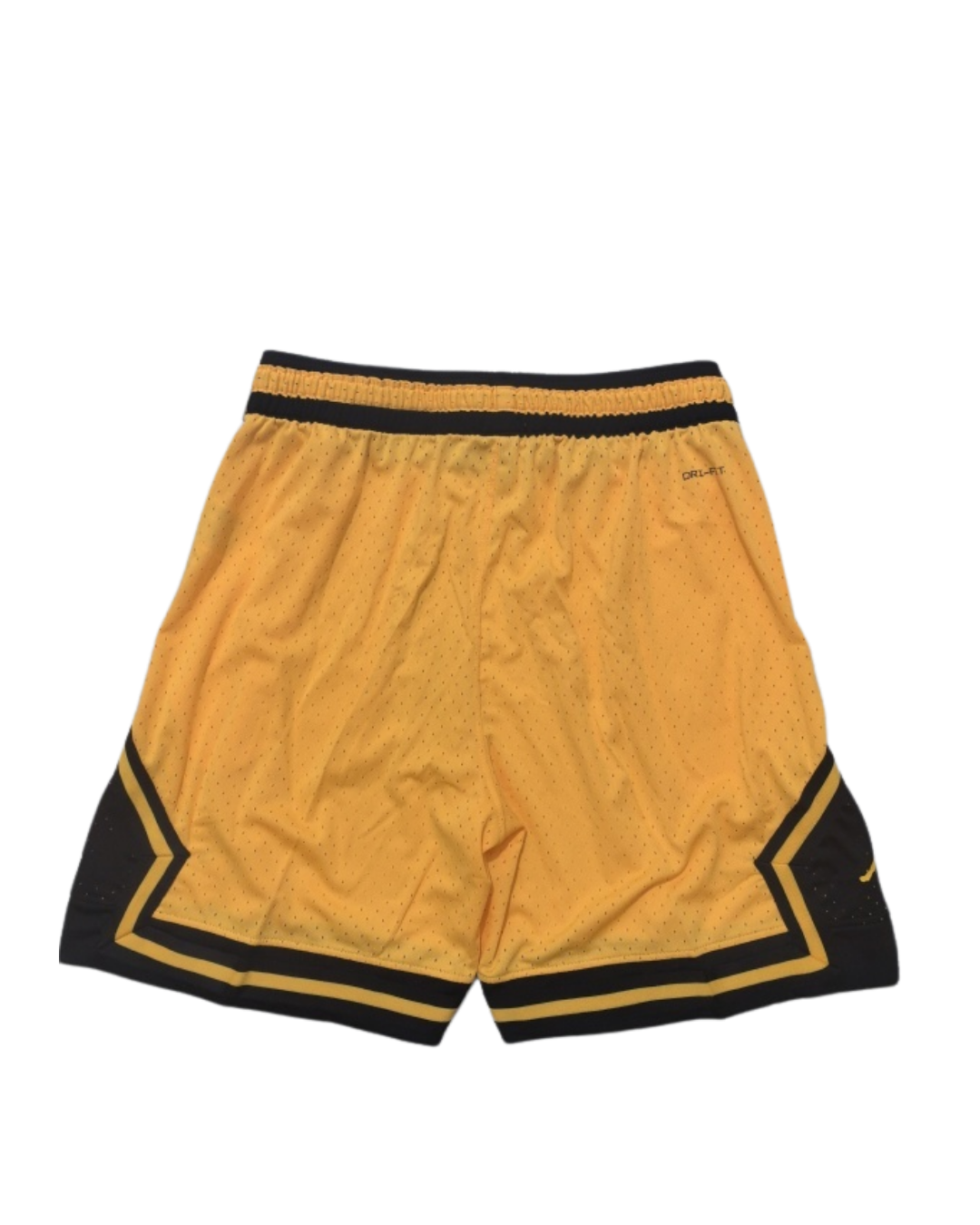Jordan shorts Diamond YELLOW