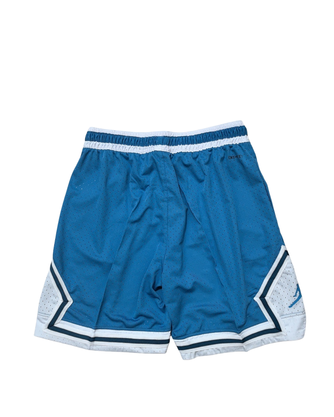 Jordan shorts Diamond BLUE BLINE