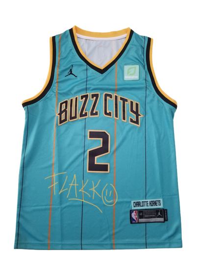 Rels B X Charlotte Hornets