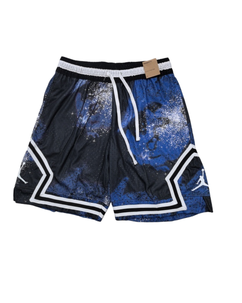 Jordan shorts Diamond Blue LUKA