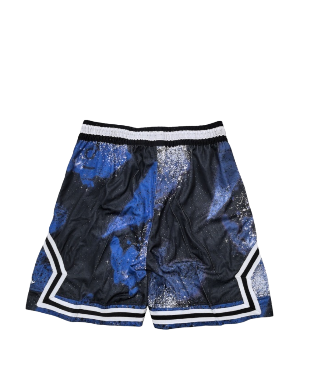 Jordan shorts Diamond Blue LUKA