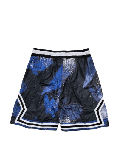 Jordan shorts Diamond Blue LUKA