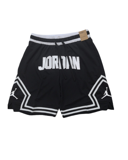 Jordan shorts Diamond Black-Essential