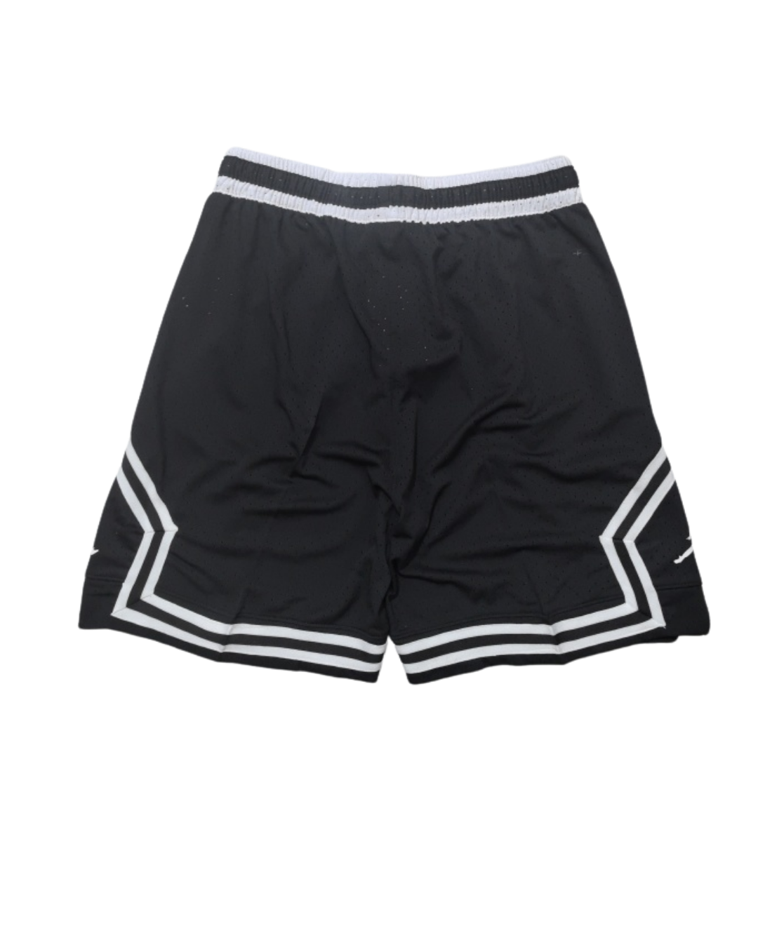 Jordan shorts Diamond Black-Essential