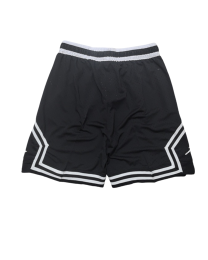 Jordan shorts Diamond Black-Essential