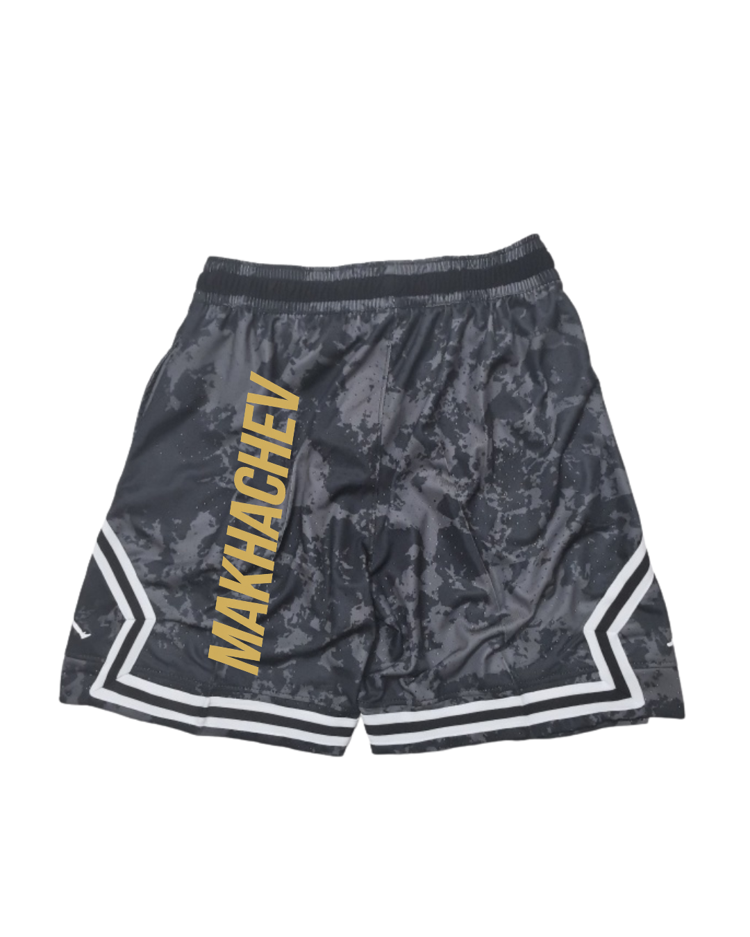 ISLAM MAKHACHEV x Jordan Short Diamond