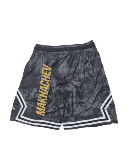 ISLAM MAKHACHEV x Jordan Short Diamond
