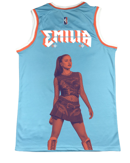 Emilia X Los Angeles Clippers
