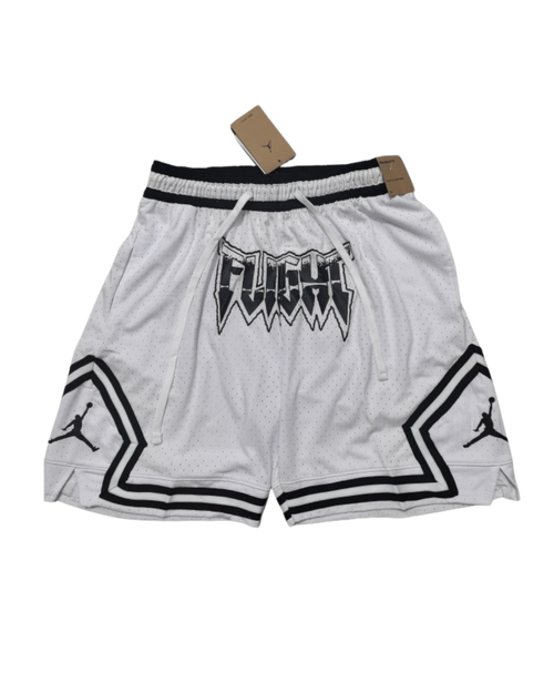 Jordan shorts Diamond White-Essential FLIGHT