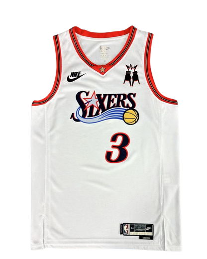 Bryant Myers X Philadelphia 76ers