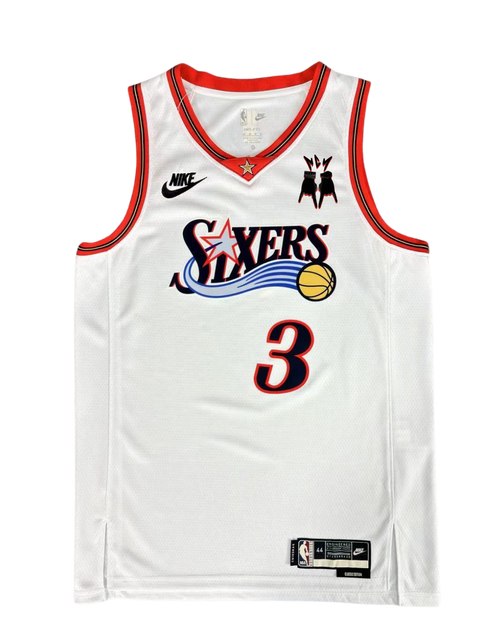 Bryant Myers X Philadelphia 76ers