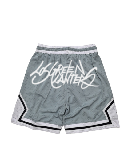 JC Reyes x Jordan Short Diamond