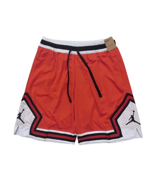 Jordan shorts Diamond RED