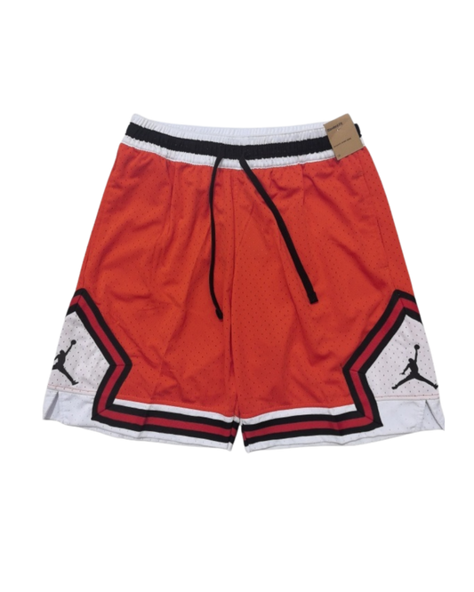 Jordan shorts Diamond RED