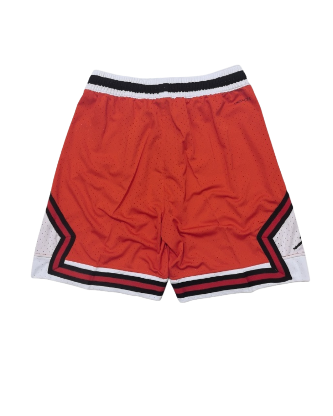 Jordan shorts Diamond RED