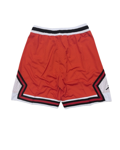 Jordan shorts Diamond RED