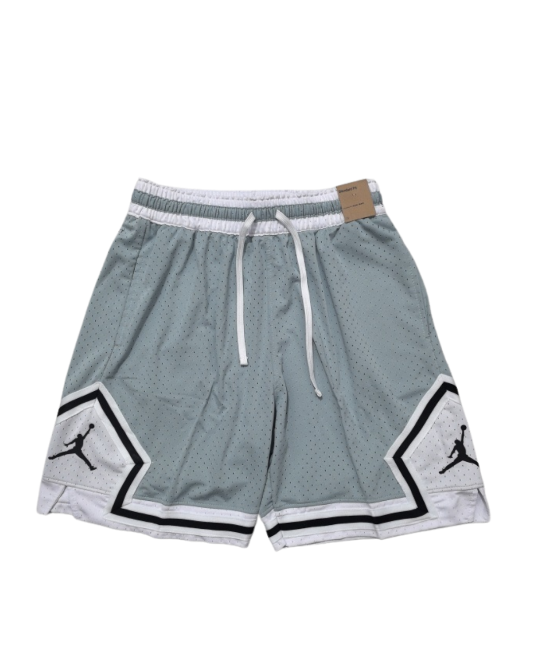 Jordan shorts Diamond GREY