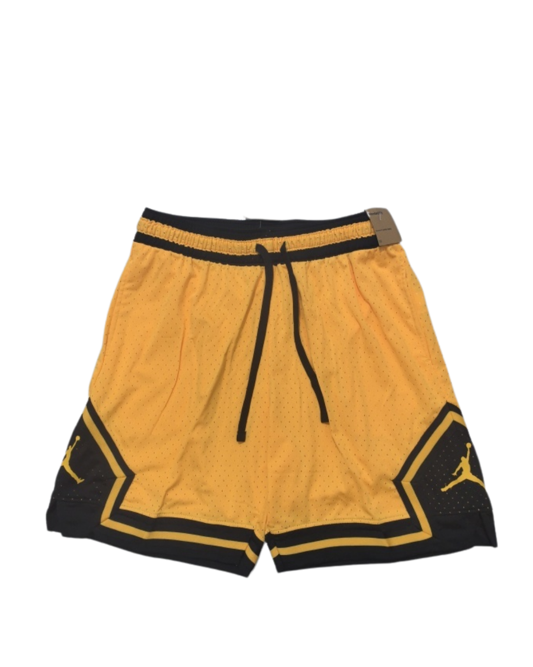 Jordan shorts Diamond YELLOW
