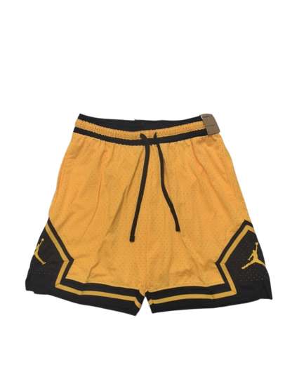 Jordan shorts Diamond YELLOW