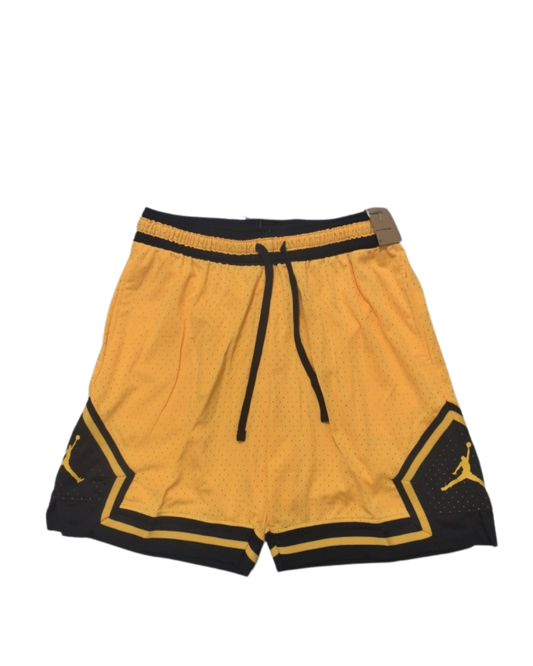 Jordan shorts Diamond YELLOW