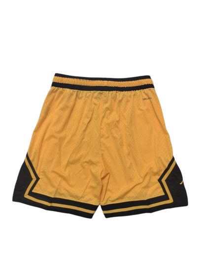 Jordan shorts Diamond YELLOW