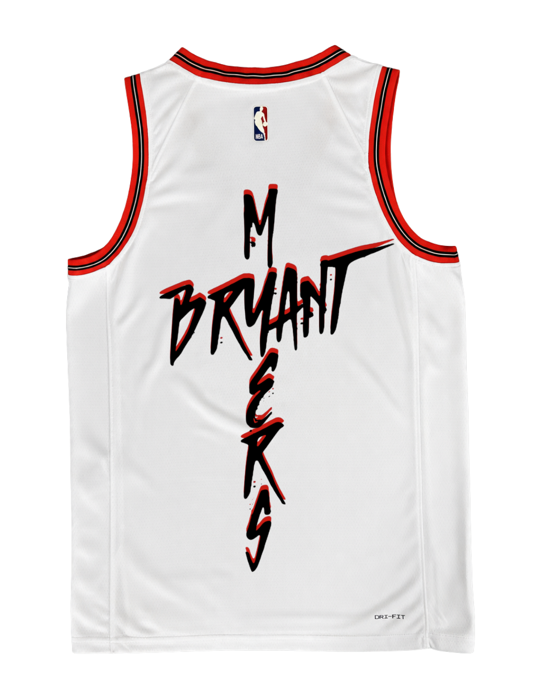 Bryant Myers X Philadelphia 76ers