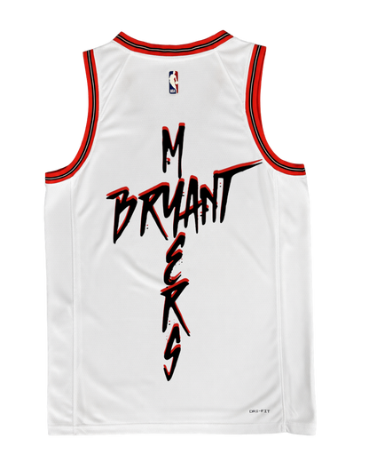 Bryant Myers X Philadelphia 76ers