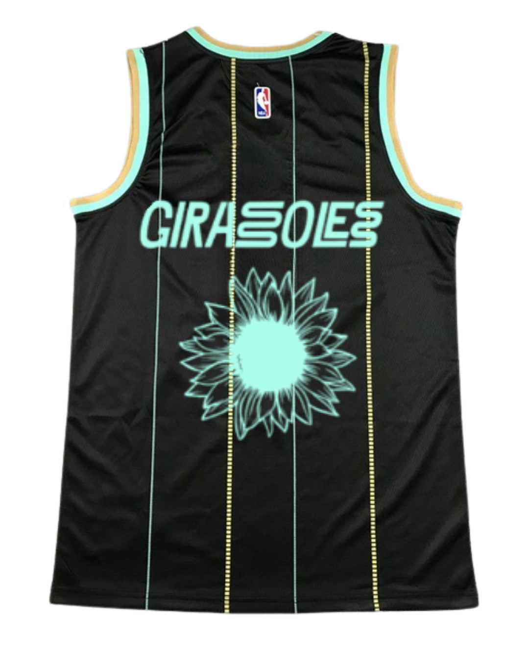 Jay Wheeler X Charlotte Hornets