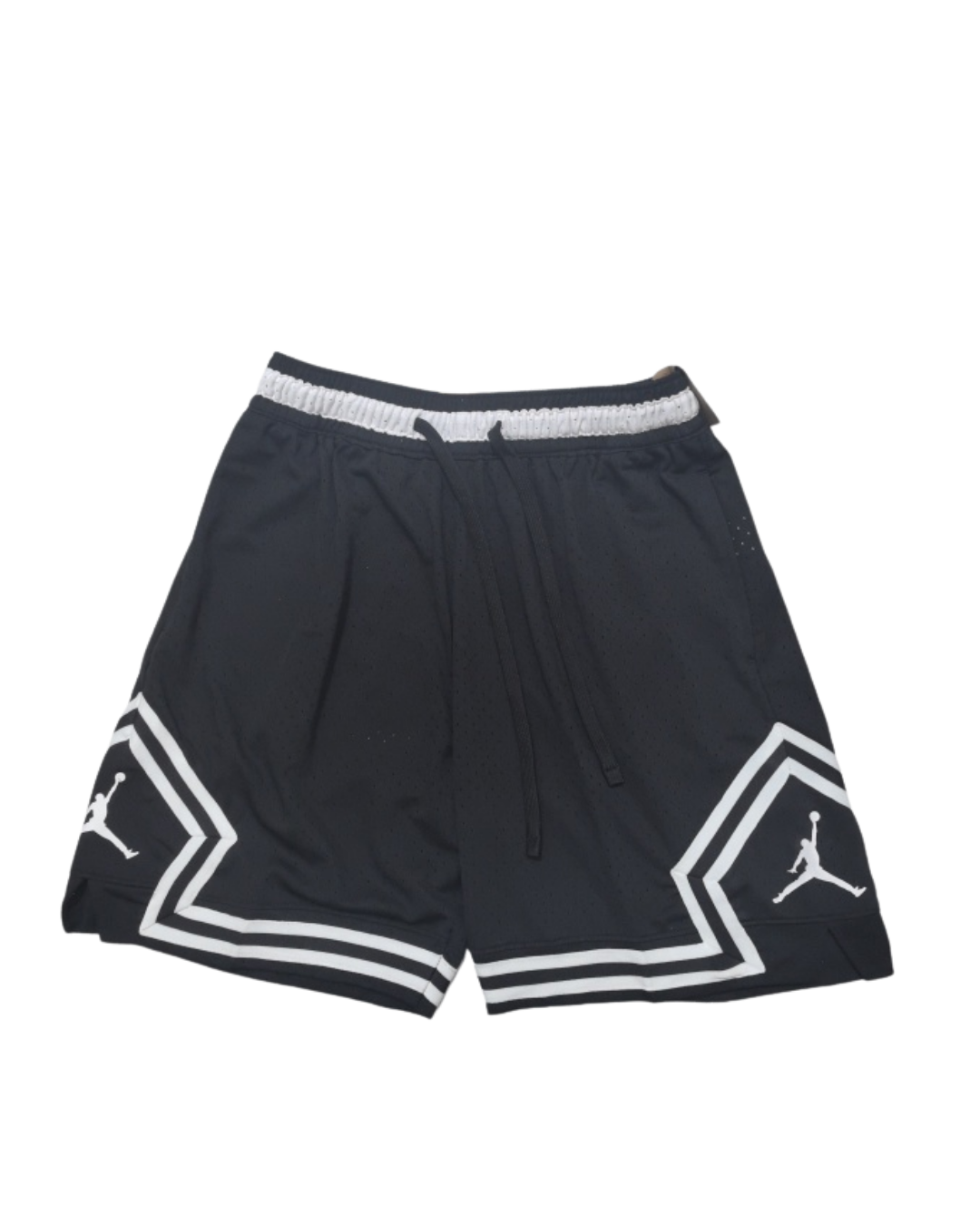 Jordan shorts Diamond BLACK
