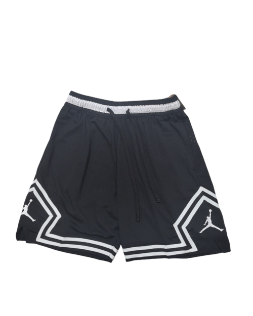 Jordan shorts Diamond BLACK