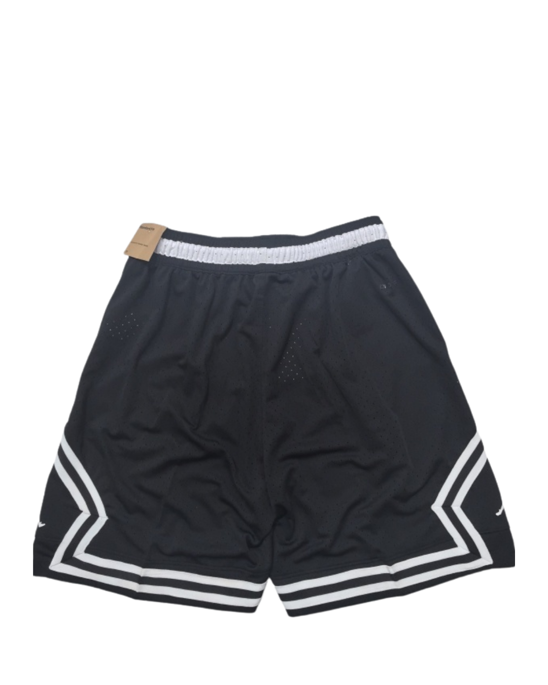 Jordan shorts Diamond BLACK