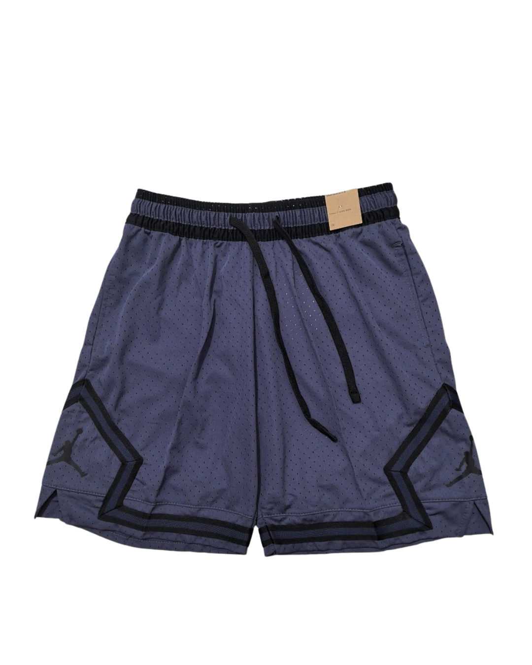 Jordan shorts Diamond PURPLE