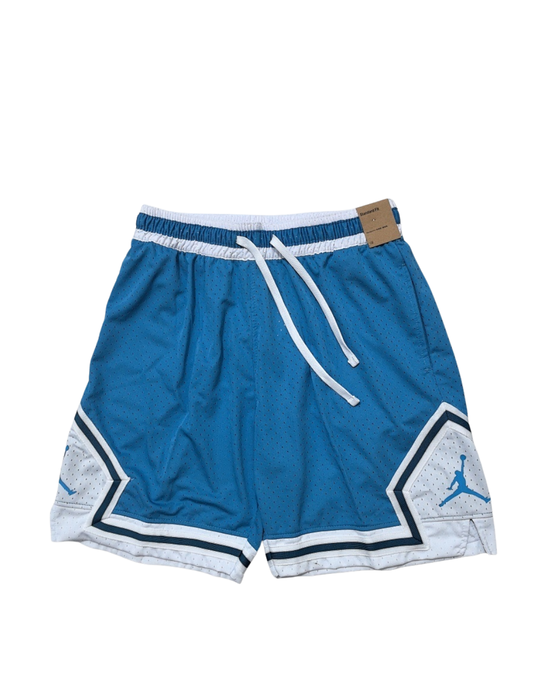 Jordan shorts Diamond BLUE BLINE