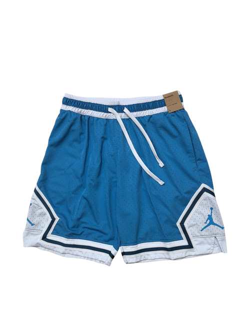 Jordan shorts Diamond BLUE BLINE