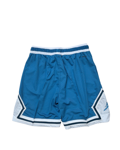 Jordan shorts Diamond BLUE BLINE