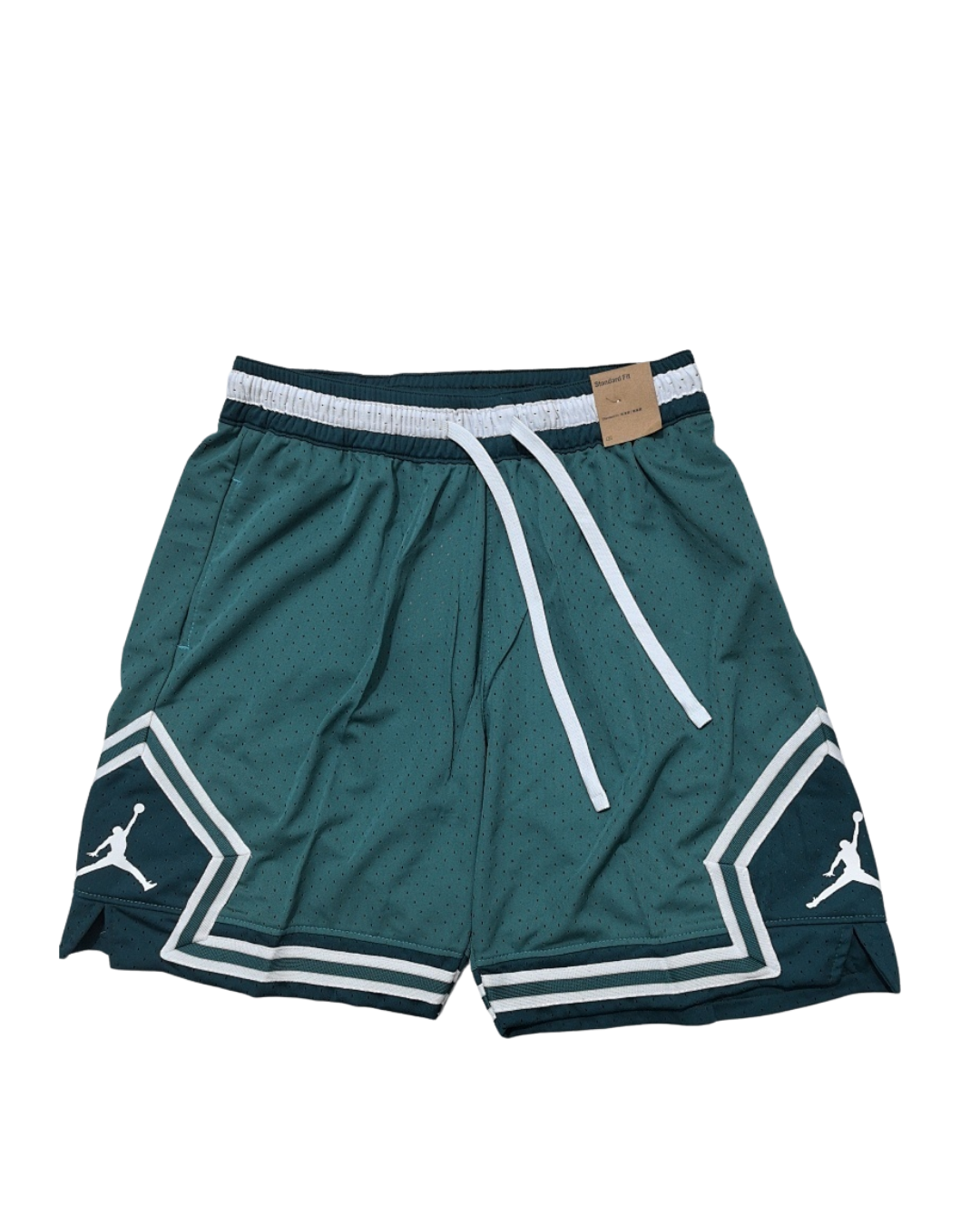 Jordan shorts Diamond DARK GREEN