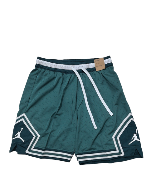 Jordan shorts Diamond DARK GREEN
