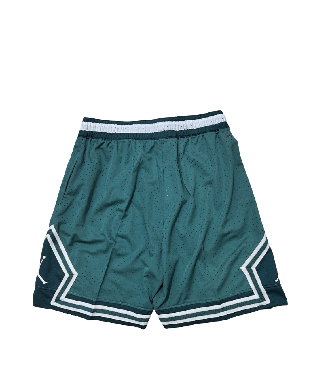 Jordan shorts Diamond DARK GREEN