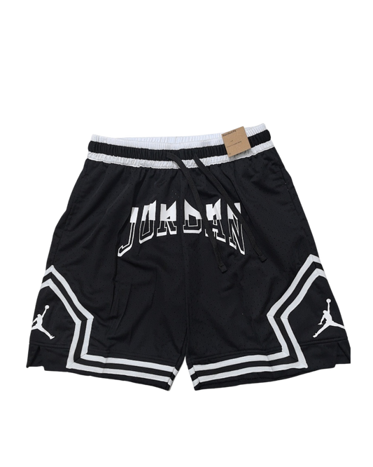 Jordan shorts Diamond BLACK-Essential