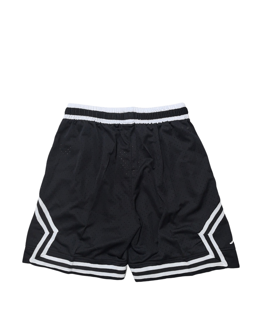 Jordan shorts Diamond BLACK-Essential