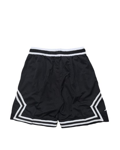 Jordan shorts Diamond BLACK-Essential