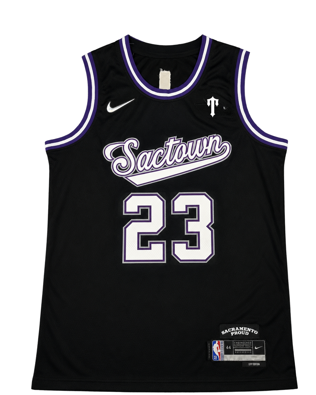 CentralCee X Sacramento Knicks