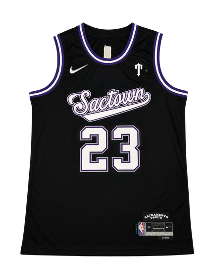 CentralCee X Sacramento Knicks