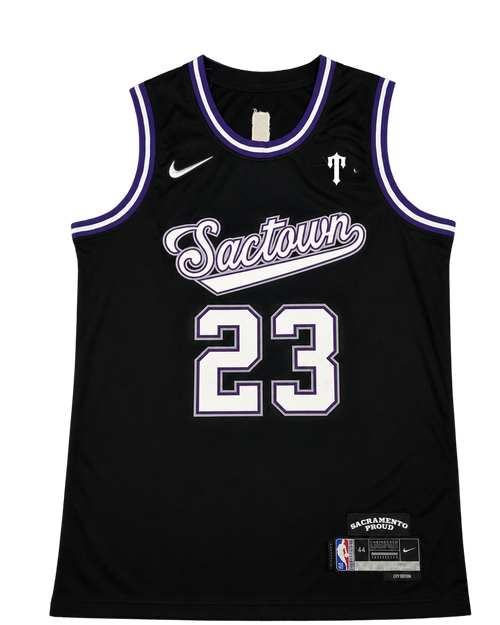 CentralCee X Sacramento Knicks