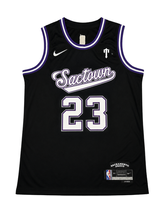 CentralCee X Sacramento Knicks