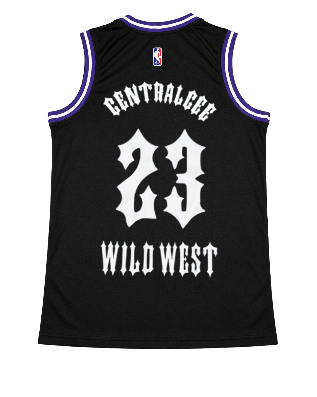 CentralCee X Sacramento Knicks