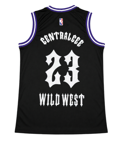 CentralCee X Sacramento Knicks