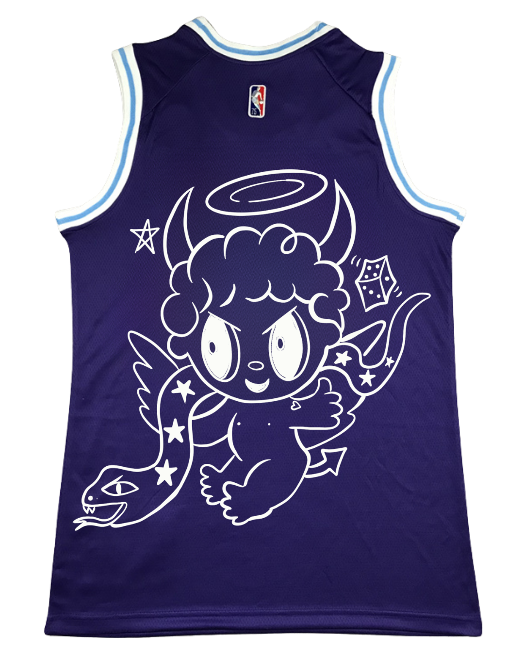 Karol G X Los Angeles Lakers
