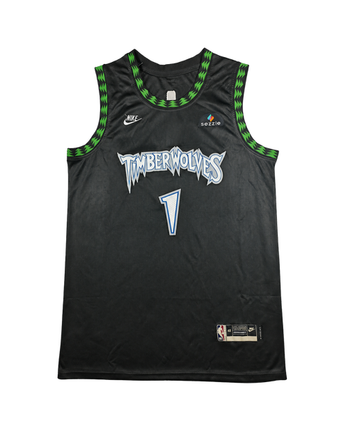 Islam Makachev X Timberwolves
